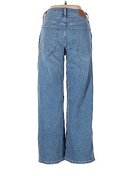 Madewell Jeans (view 2)