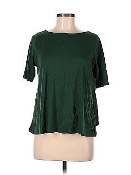 Ann Taylor LOFT Short Sleeve Top (view 1)