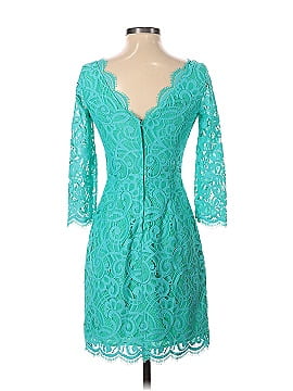 Lilly Pulitzer Cocktail Dress (view 2)