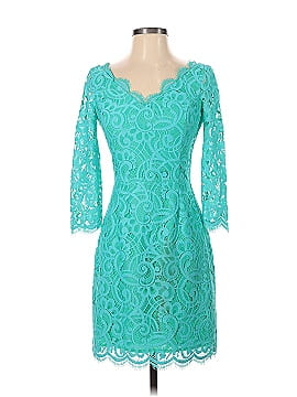 Lilly Pulitzer Cocktail Dress (view 1)