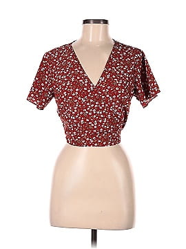 Shein Short Sleeve Top (view 1)