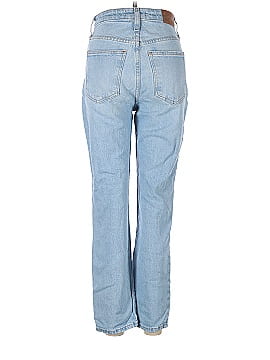 Madewell Jeans (view 2)