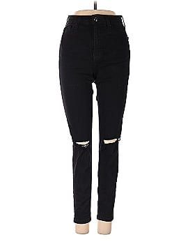 Topshop Jeggings (view 1)