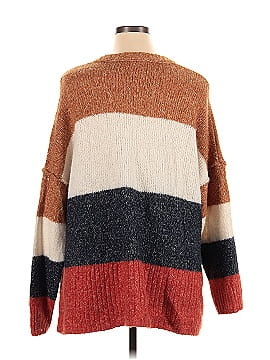 Madewell Pullover Sweater (view 2)