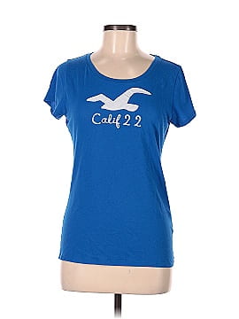 Hollister Short Sleeve T-Shirt (view 1)