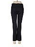 Socapri 100% Flax Black Dress Pants Size EU (IT) 40 / US 4 - photo 2