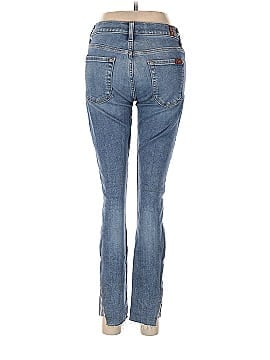 7 For All Mankind Jeans (view 2)