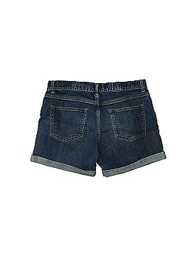 Gap Denim Shorts (view 2)