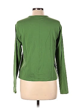 Athleta Long Sleeve T-Shirt (view 2)