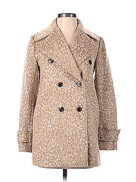 Ann Taylor Factory Coat (view 1)