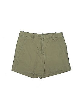 Gap Khaki Shorts (view 1)