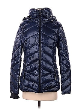 BCBGeneration Snow Jacket (view 1)