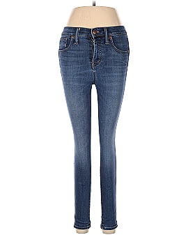 Madewell Jeans (view 1)