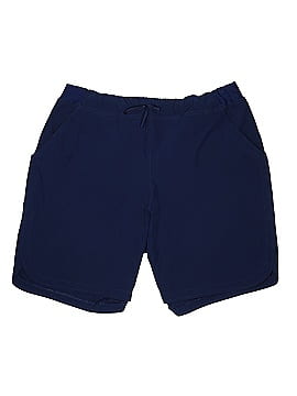 Lands' End Athletic Shorts (view 1)