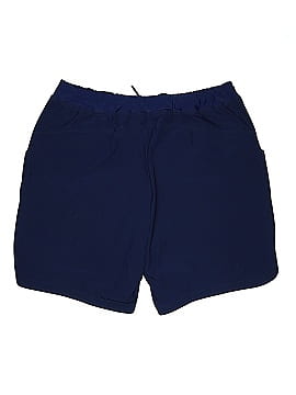 Lands' End Athletic Shorts (view 2)