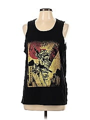 Next Level Apparel Sleeveless T Shirt