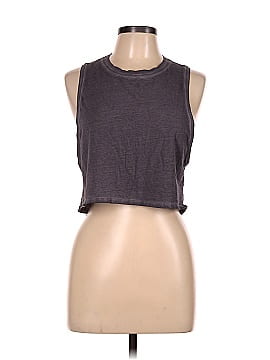 Lululemon Athletica Sleeveless T-Shirt (view 1)