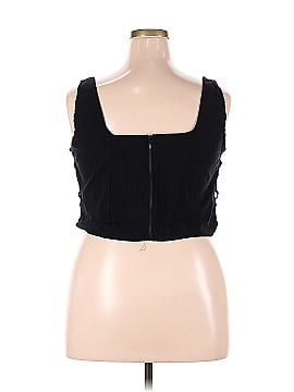 rue21 Sleeveless Top (view 2)