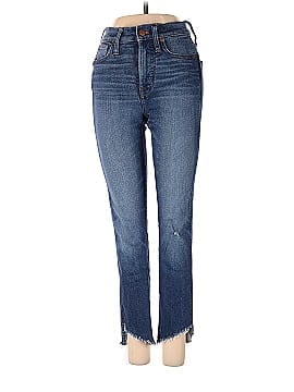 Madewell Jeans (view 1)