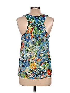 Ambiance Apparel Sleeveless Blouse (view 2)