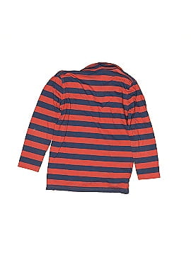 Crewcuts Outlet Long Sleeve Button-Down Shirt (view 2)