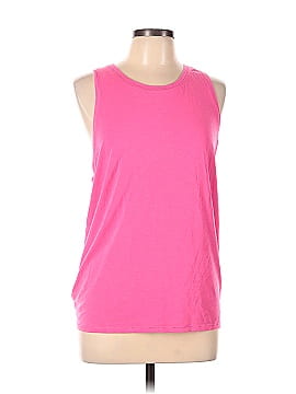 Gap Sleeveless T-Shirt (view 1)