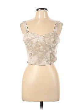 Meraki Sleeveless Top (view 1)