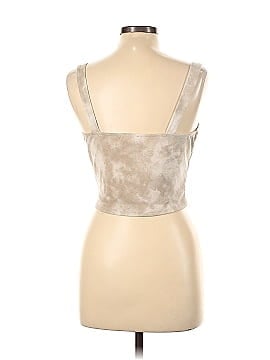 Meraki Sleeveless Top (view 2)