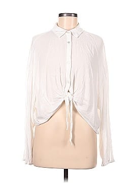 Nasty Gal Inc. Sleeveless Blouse (view 1)