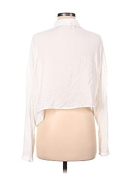 Nasty Gal Inc. Sleeveless Blouse (view 2)