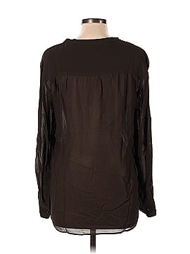 Étoile Isabel Marant Long Sleeve Blouse (view 2)