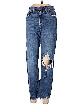 Madewell Jeans (view 1)