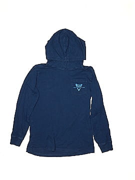 Southern Tide Pullover Hoodie (view 1)