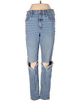 Madewell Jeans (view 1)