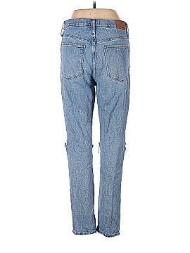 Madewell Jeans (view 2)