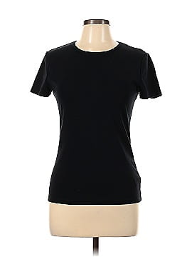 Lauren by Ralph Lauren Short Sleeve T-Shirt (view 1)