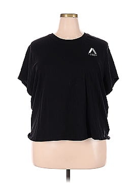 Allyson Felix x Athleta Active T-Shirt (view 1)