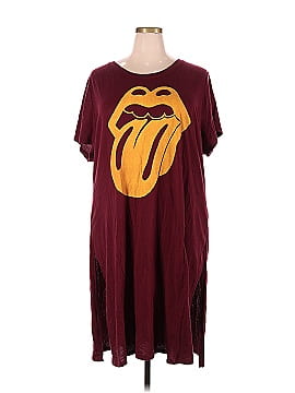 The Rolling Stones Long Sleeve T-Shirt (view 1)