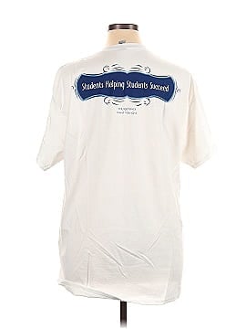 Gildan Long Sleeve T-Shirt (view 2)