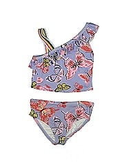 Hanna Andersson Two Piece Swimsuit