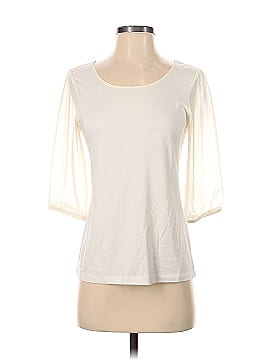 Banana Republic 3/4 Sleeve Top (view 1)