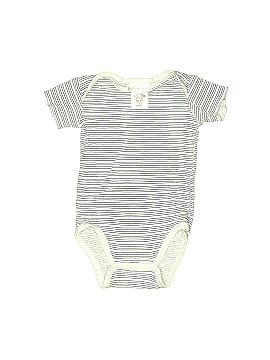 Just One Year by Carter's Short Sleeve Onesie (view 1)