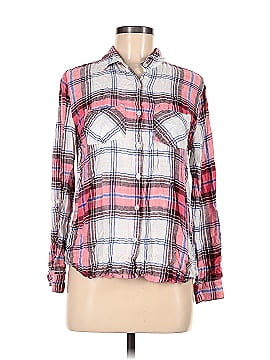 Harper Heritage Long Sleeve Button-Down Shirt (view 1)