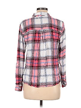 Harper Heritage Long Sleeve Button-Down Shirt (view 2)