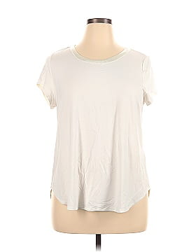 Alfani Short Sleeve Top (view 1)