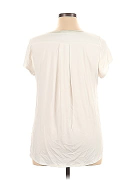 Alfani Short Sleeve Top (view 2)