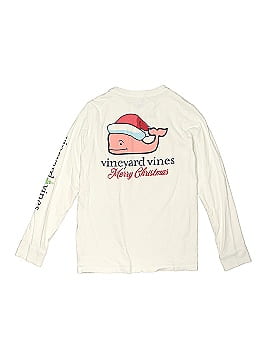 Vineyard Vines Long Sleeve T-Shirt (view 2)