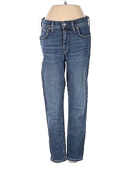 Madewell Jeans (view 1)