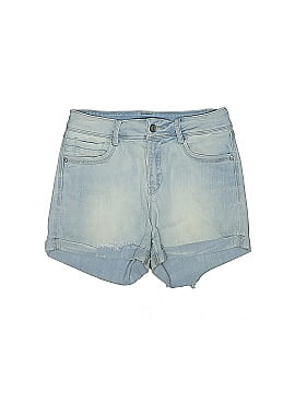 Harper Denim Shorts (view 1)