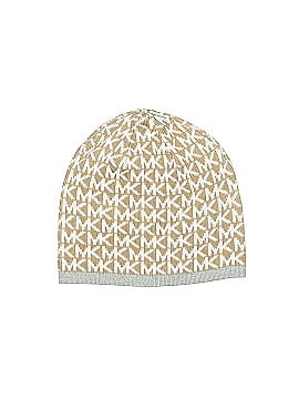 MICHAEL Michael Kors Beanie (view 1)